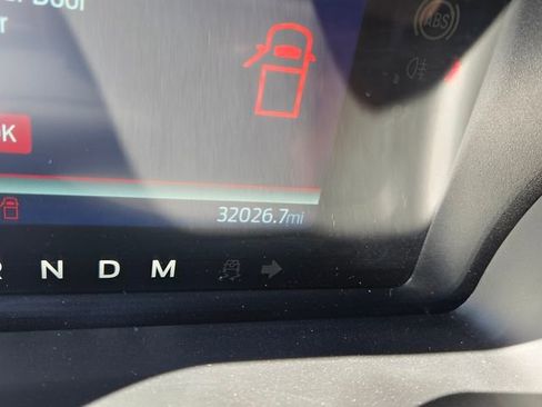 Used 2022 Ford Bronco Outer Banks image 29