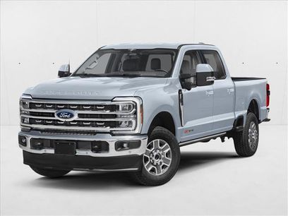 New 2026 Ford F250 Lariat w/ FX4 Off-Road Package
