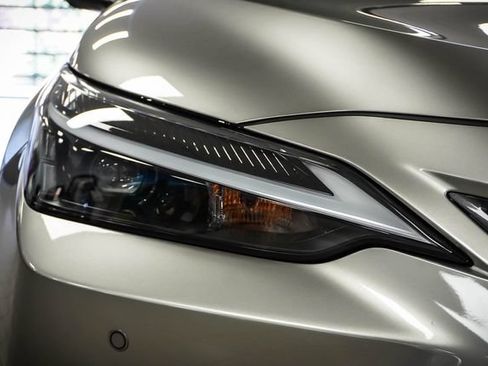 Certified 2025 Lexus NX 350h AWD w/ Accessory Package (2T) image 29