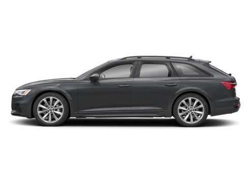 Used 2023 Audi A6 3.0T allroad Prestige AWD/4WD image 3