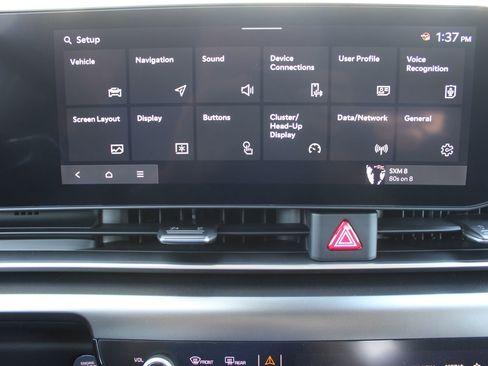 New 2026 Kia Carnival SX Prestige image 59