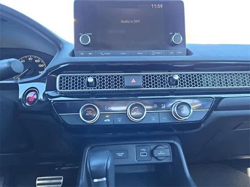 Used 2022 Honda Civic Sport image 26