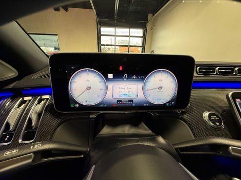 Used 2022 Mercedes-Benz Maybach S 580 4MATIC image 32