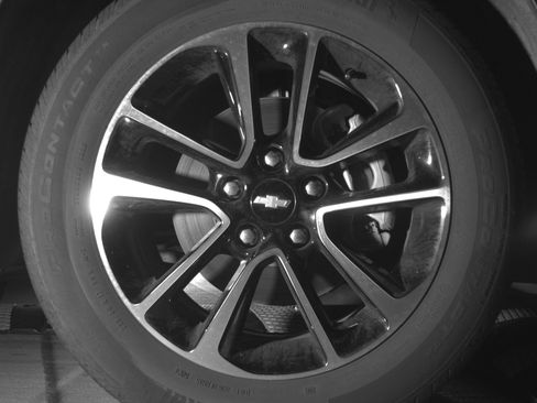 Used 2025 Chevrolet TrailBlazer LT image 13