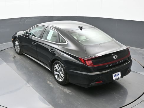 Used 2022 Hyundai Sonata SEL w/ Preferred Accessory Package image 34