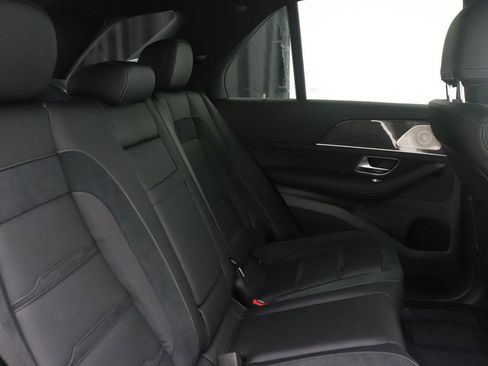 New 2026 Mercedes-Benz GLE 53 AMG 4MATIC image 10