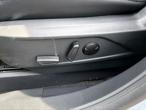 Used 2025 Ford Mustang Mach-E Select w/ Comfort Package Lite AWD/4WD image 34