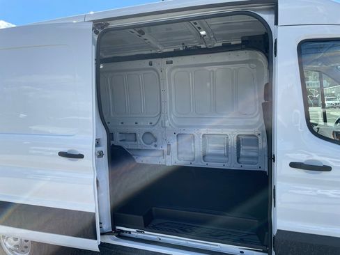 New 2026 Ford Transit 250 148 Medium Roof Extended AWD image 25