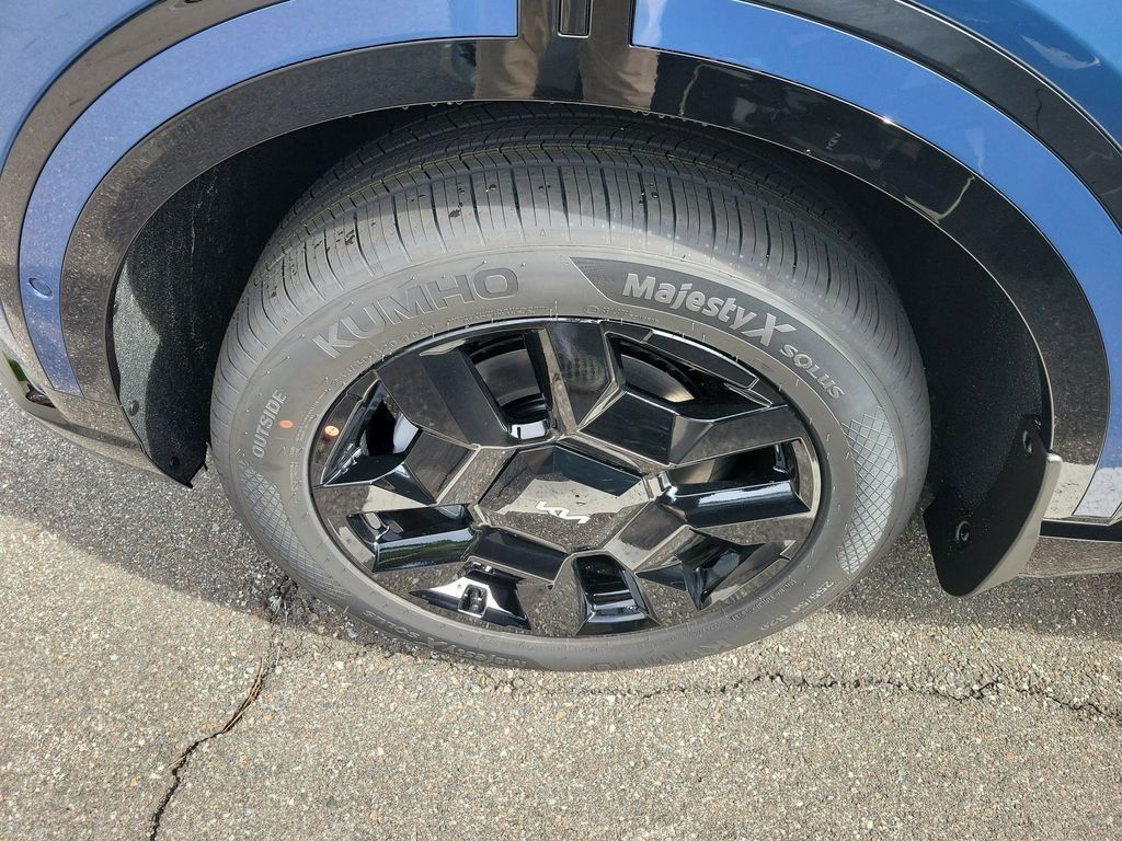 New 2027 Kia Telluride X-Line SX Prestige AWD/4WD image 4