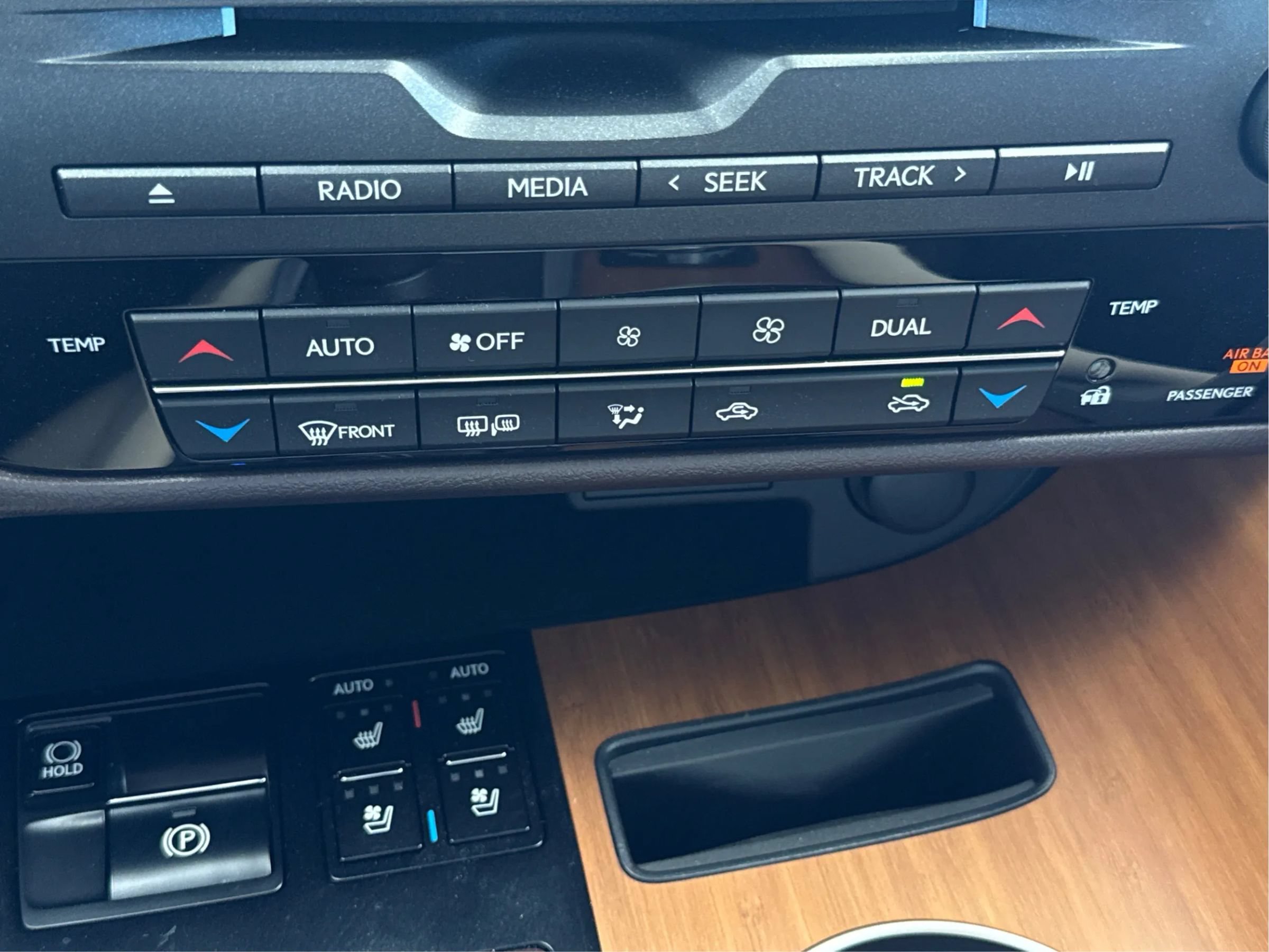 Used 2020 Lexus RX 350 FWD w/ Premium Package image 27