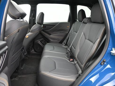 Used 2023 Subaru Forester Wilderness AWD/4WD image 11