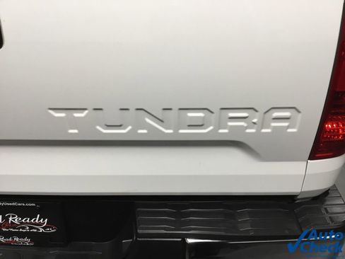 Used 2014 Toyota Tundra SR5 image 25