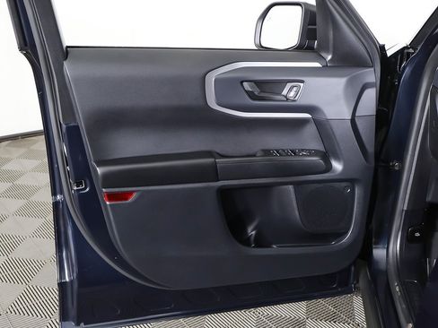 Used 2022 Ford Bronco Sport Big Bend w/ Convenience Package image 20