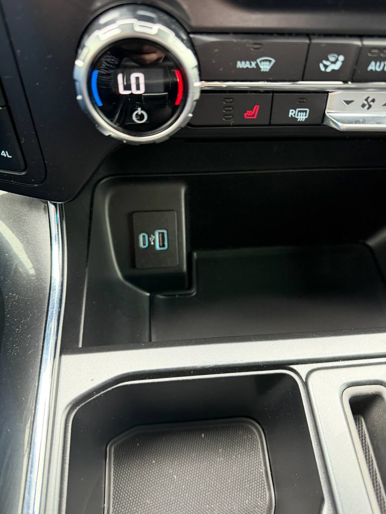 Used 2021 Ford F150 XLT w/ Equipment Group 302A High AWD/4WD image 20