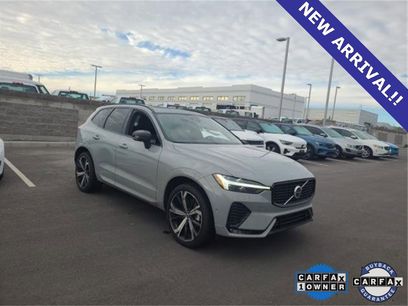 Certified 2024 Volvo XC60 B5 Ultimate