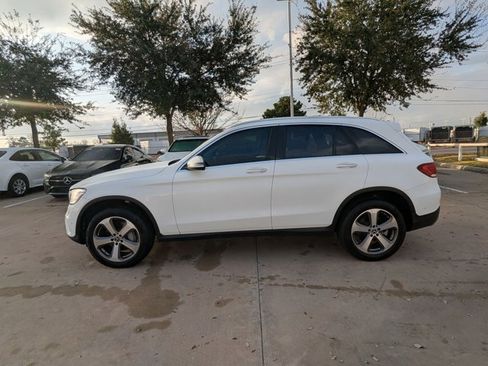 Used 2022 Mercedes-Benz GLC 300 4MATIC image 9