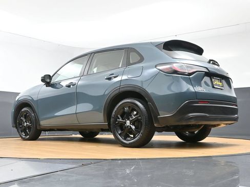 Used 2023 Honda HR-V LX image 48
