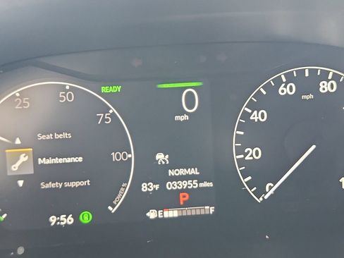 Used 2024 Honda CR-V Sport-L image 32