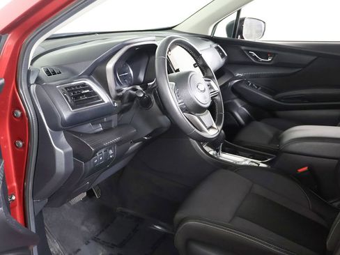 Used 2025 Subaru Ascent Premium AWD/4WD image 23