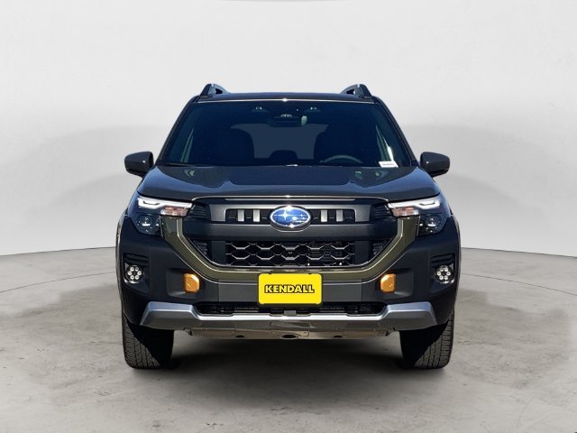 New 2026 Subaru Forester Wilderness AWD/4WD image 2