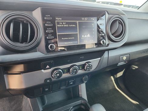 Used 2023 Toyota Tacoma SR image 14