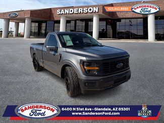 Used 2025 Ford F150 XL video 1