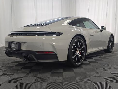 New 2025 Porsche 911 Carrera S image 7