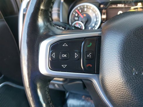 Used 2020 RAM 1500 Laramie image 17