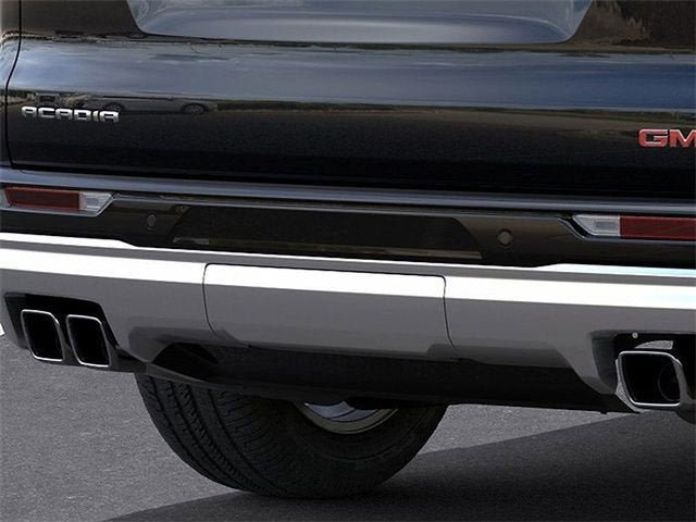 New 2026 GMC Acadia Denali w/ Super Cruise Package FWD image 14