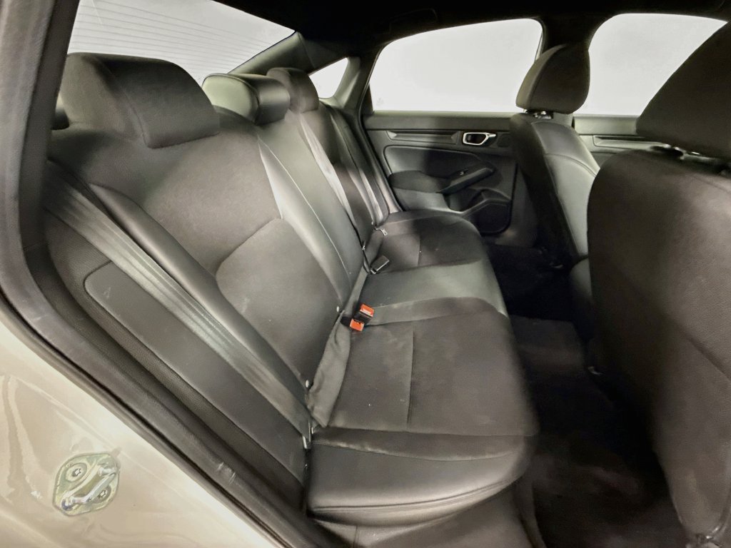 Used 2024 Honda Civic Sport image 24