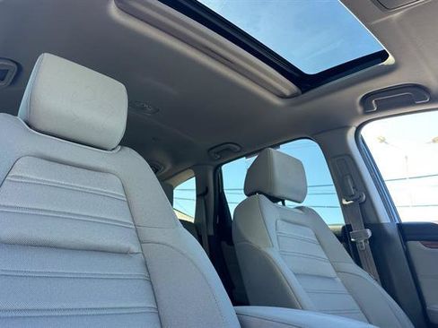 Used 2017 Honda CR-V EX image 18
