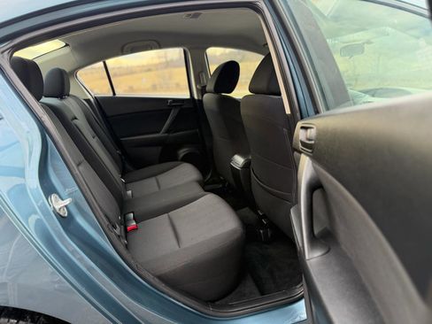 Used 2010 MAZDA MAZDA3 i Sport image 15