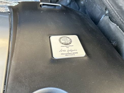 Used 2024 Mercedes-Benz GLS 63 AMG 4MATIC image 13