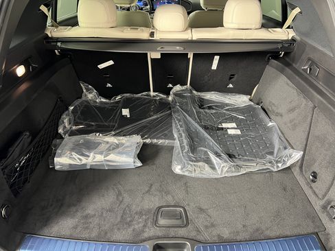 New 2026 Mercedes-Benz GLE 350 4MATIC image 24