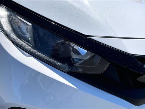 Used 2019 Honda Civic LX image 27