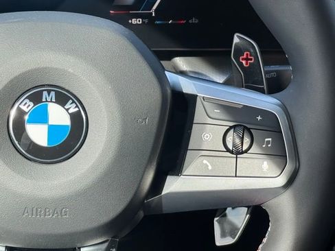 Certified 2025 BMW X2 M35i image 19