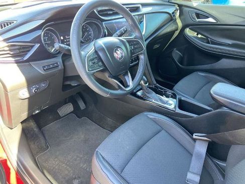 Used 2020 Buick Encore GX Select w/ Advanced Technology Package image 6
