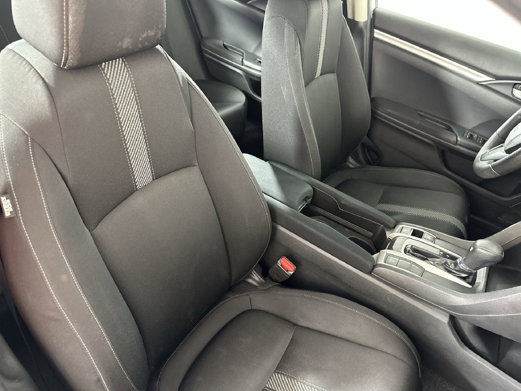 Used 2016 Honda Civic LX image 26