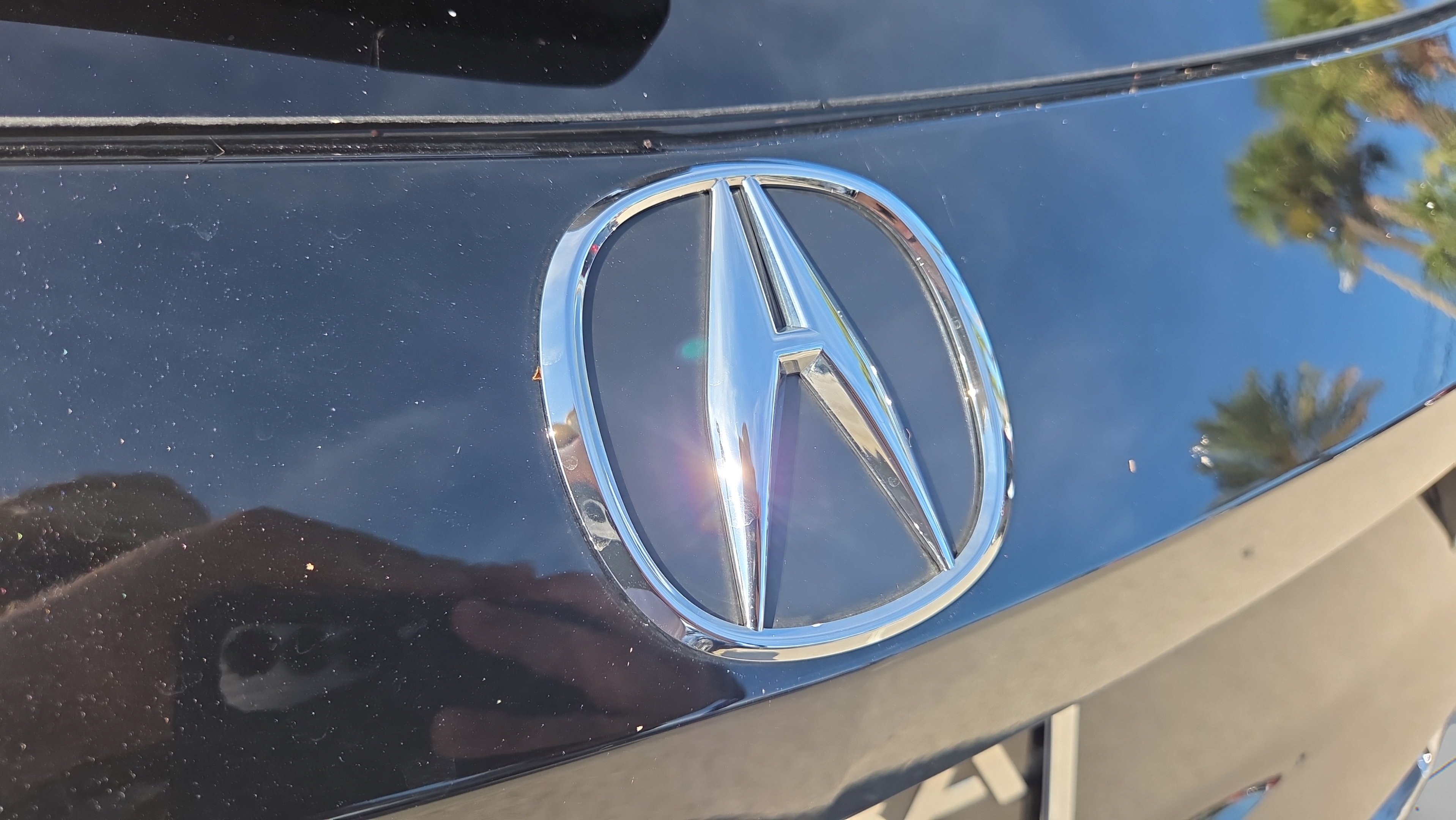 Certified 2026 Acura MDX w/ Technology Package FWD image 36