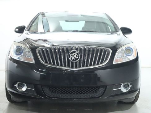 Used 2016 Buick Verano Sport Touring image 16