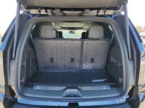 New 2026 Chevrolet Tahoe Premier AWD/4WD image 16