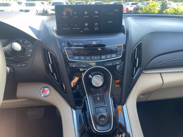 Used 2023 Acura RDX w/ Technology Package AWD/4WD image 27