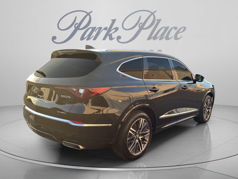 Used 2025 Acura MDX SH-AWD w/ Advance Package image 6