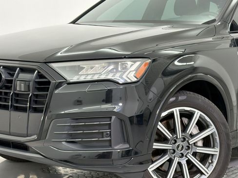 Used 2023 Audi Q7 2.0T Premium Plus w/ Premium Plus Package AWD/4WD image 11