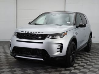 Used 2024 Land Rover Discovery Sport Dynamic SE image 1