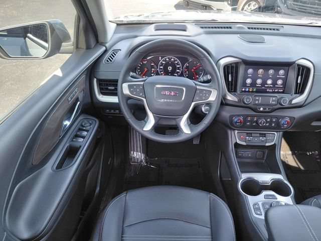Used 2023 GMC Terrain Denali AWD/4WD image 20