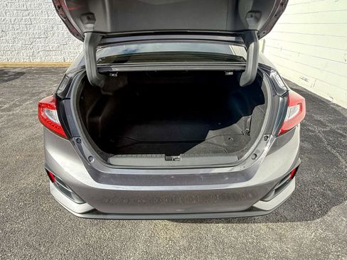 Used 2018 Honda Clarity Plug-In Hybrid image 36