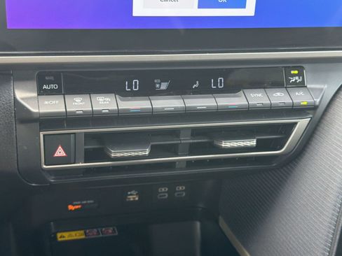 Certified 2025 Toyota Camry SE w/ Multimedia Upgrade Package FWD image 18