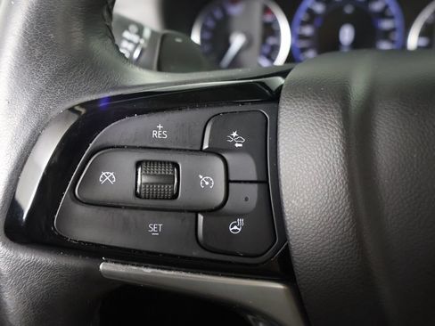 Used 2023 Buick Enclave Avenir w/ Avenir Technology Package FWD image 49