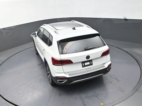 Used 2022 Volkswagen Taos SE AWD/4WD image 27